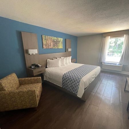 Rodeway Inn Колумбія Екстер'єр фото