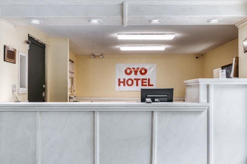 Rodeway Inn Колумбія Екстер'єр фото