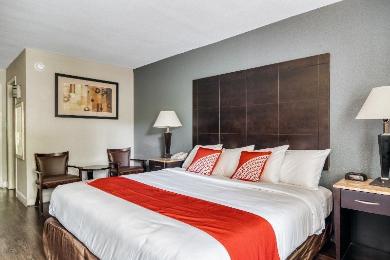 Rodeway Inn Колумбія Екстер'єр фото