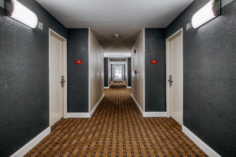 Rodeway Inn Колумбія Екстер'єр фото