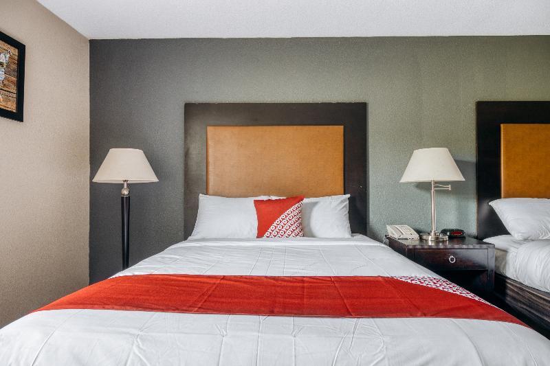Rodeway Inn Колумбія Екстер'єр фото
