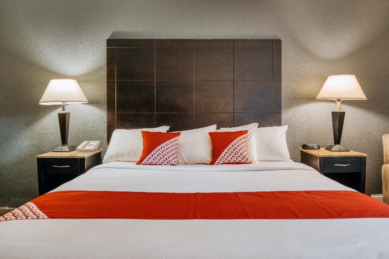 Rodeway Inn Колумбія Екстер'єр фото